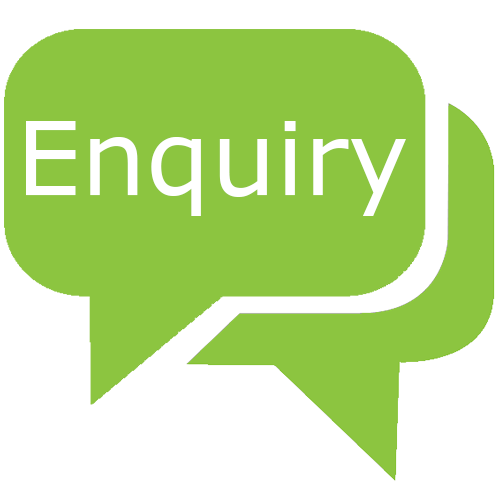 enquiry